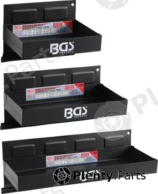 BGS 67150 — Compartment Set, tool trolley