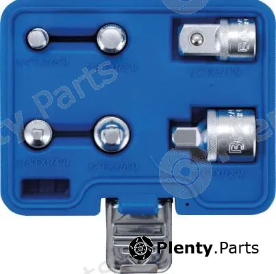 BGS 199 — Increasing/Reducing Adapter Set, ratchet