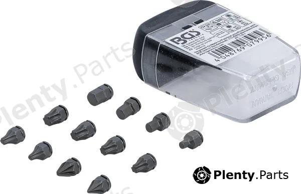BGS 115-1 — Reversible Ratchet Bit