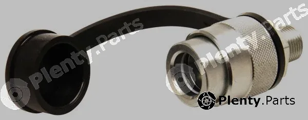 BGS 1613-1 — Adapter, hydraulic pump