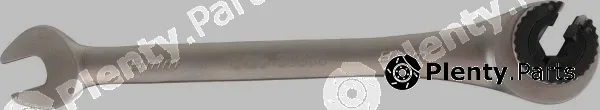 BGS 30838 — Ratchet Ring Open-ended Spanner