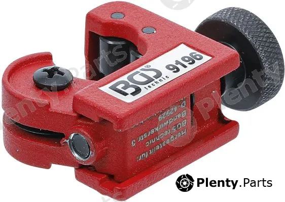 BGS 9196 — Pipe Cutter