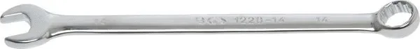 BGS 1228-14 — Ring-/Open End Spanner