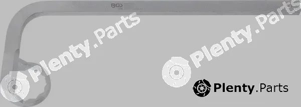 BGS 1048 — Oilfilter Spanner