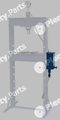 BGS 9246-1 — Hydraulic pump