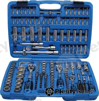 BGS 2286 — Socket Wrench Set