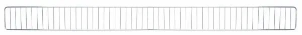 BGS 89931 — Radiator Grille