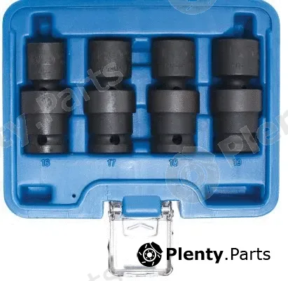 BGS 5200 — Universal Joint Set, socket wrench