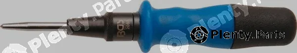 BGS 2085 — Centre Punch