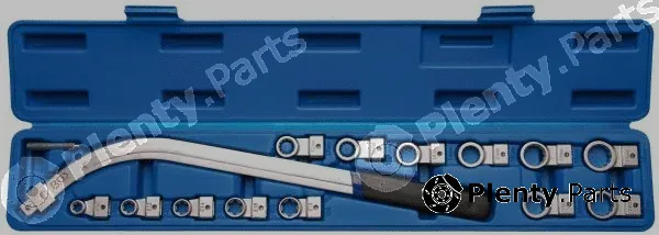 BGS 1312 — Mounting Set, tensioner pulley (timing belt)