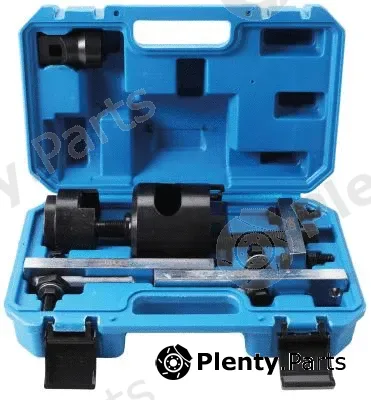 BGS 8320 — Mounting Tool Set, clutch/flywheel