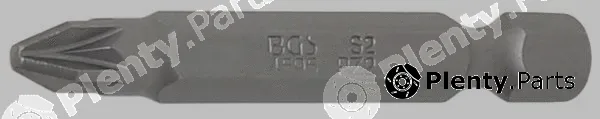 BGS 4595 — Screwdriver Bit