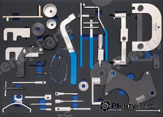 BGS 4134 — Adjustment Tool Kit, valve timing