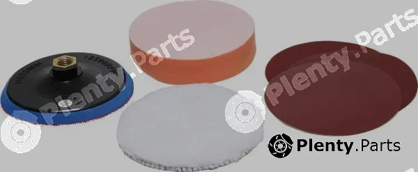 BGS 8592 — Grinding Belt Set, multi grinder