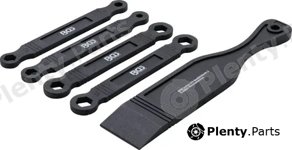 BGS 6663 — Ring Spanner