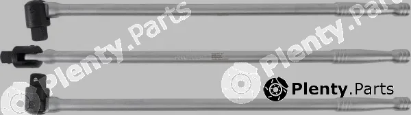 BGS 283 — Breaker Bar