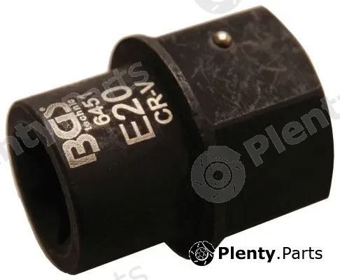 BGS 6451 — Socket Wrench Insert, brake caliper