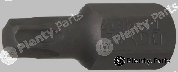 BGS 4872 — Screwdriver Bit