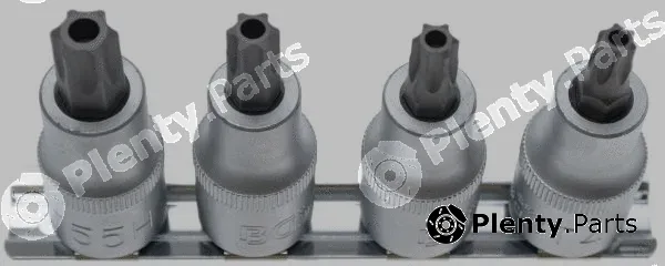 BGS 8885 — Socket Wrench Set