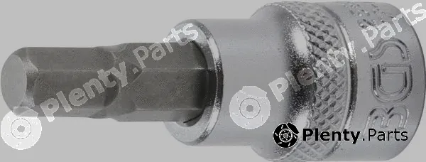 BGS 2580 — Screwdriver Bit