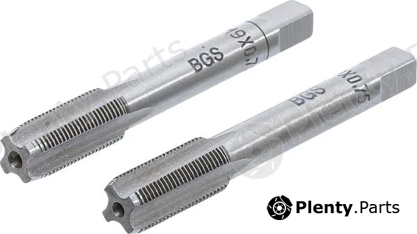 BGS 1900-M9X0.75-B — Thread Tap Set