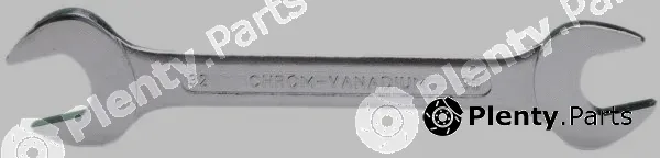 BGS 1184-30x32 — Open-end Spanner