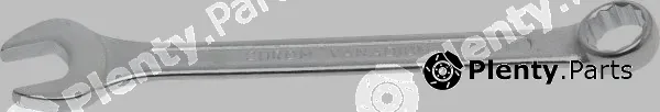 BGS 1067 — Ring-/Open End Spanner