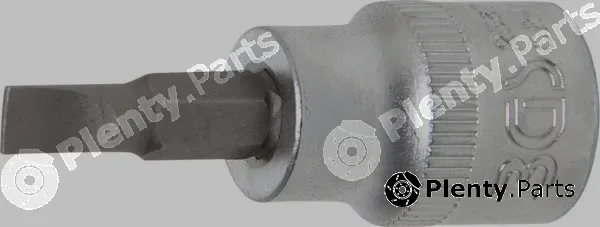 BGS 2567 — Screwdriver Bit