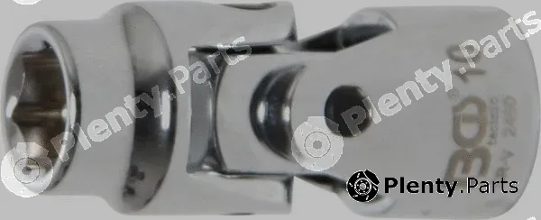 BGS 2450 — Double Articulated Wrench
