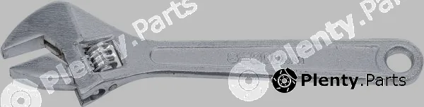 BGS 1471 — Adjustable Spanner BGS Do it yourself