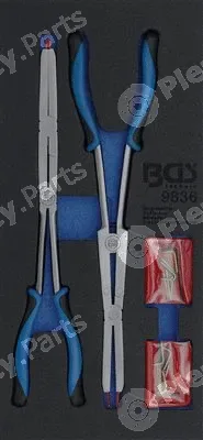 BGS 9836 — Tool Set