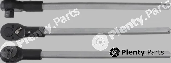 BGS 300 — Reversible Ratchet