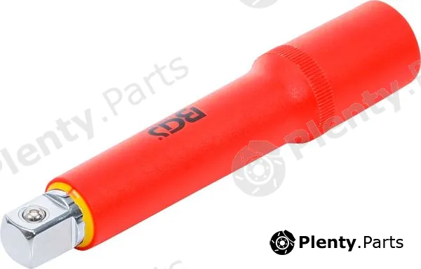 BGS 72083 — Extension Set, socket wrench