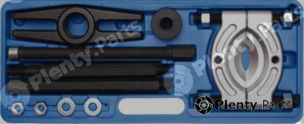BGS 7753 — Ripping Knife Set
