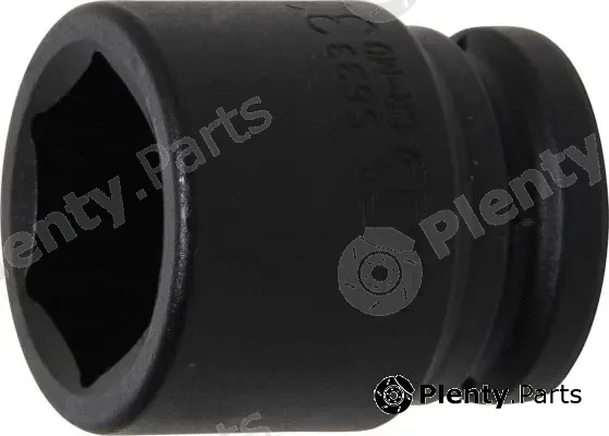 BGS 5633 — Power Socket