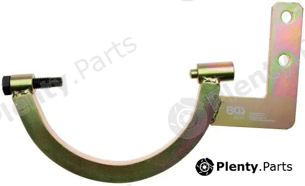 BGS 5077 — Mounting Tool Set, clutch/flywheel