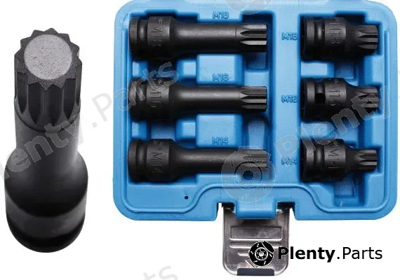 BGS 5380 — Power Socket Set