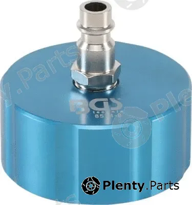BGS 8514-8 — Adapter, cooling system pressure test set