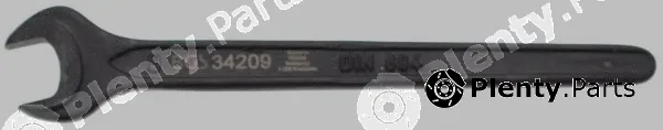 BGS 34209 — Open-end Spanner
