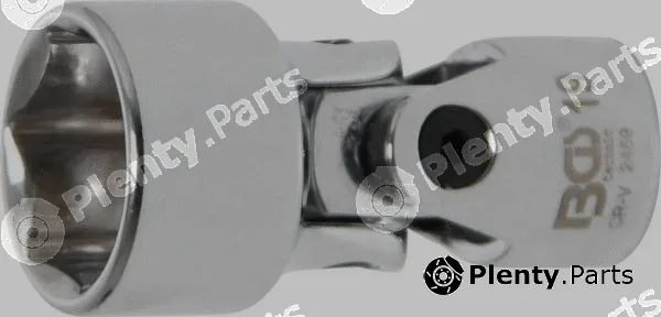 BGS 2459 — Double Articulated Wrench