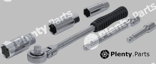 BGS 137 — Spark Plug Spanner BGS Do it yourself