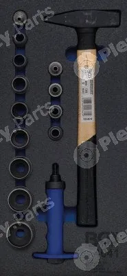 BGS 4041 — Tool Set