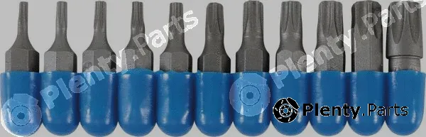 BGS 784 — Screwdriver Bit Set