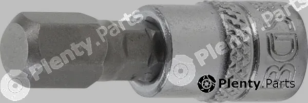 BGS 2502 — Screwdriver Bit