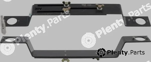 BGS 8522 — Retaining Tool, camshaft