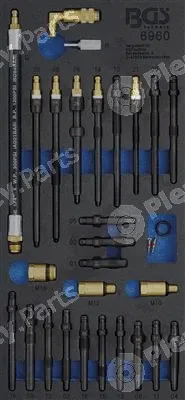 BGS 6960 — Tool Set