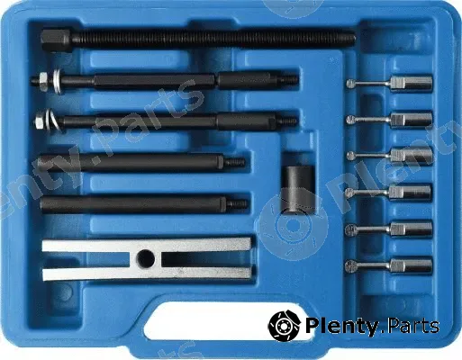 BGS 7744 — Puller Set, ball bearing