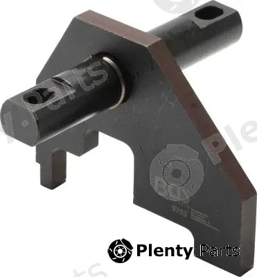 BGS 9753 — Retaining Tool, camshaft