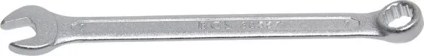 BGS 30557 — Ring-/Open End Spanner