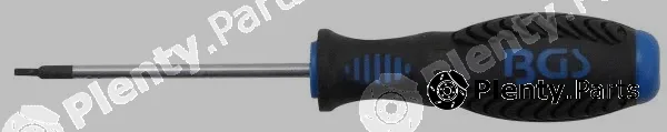BGS 7849-T8 — Screwdriver